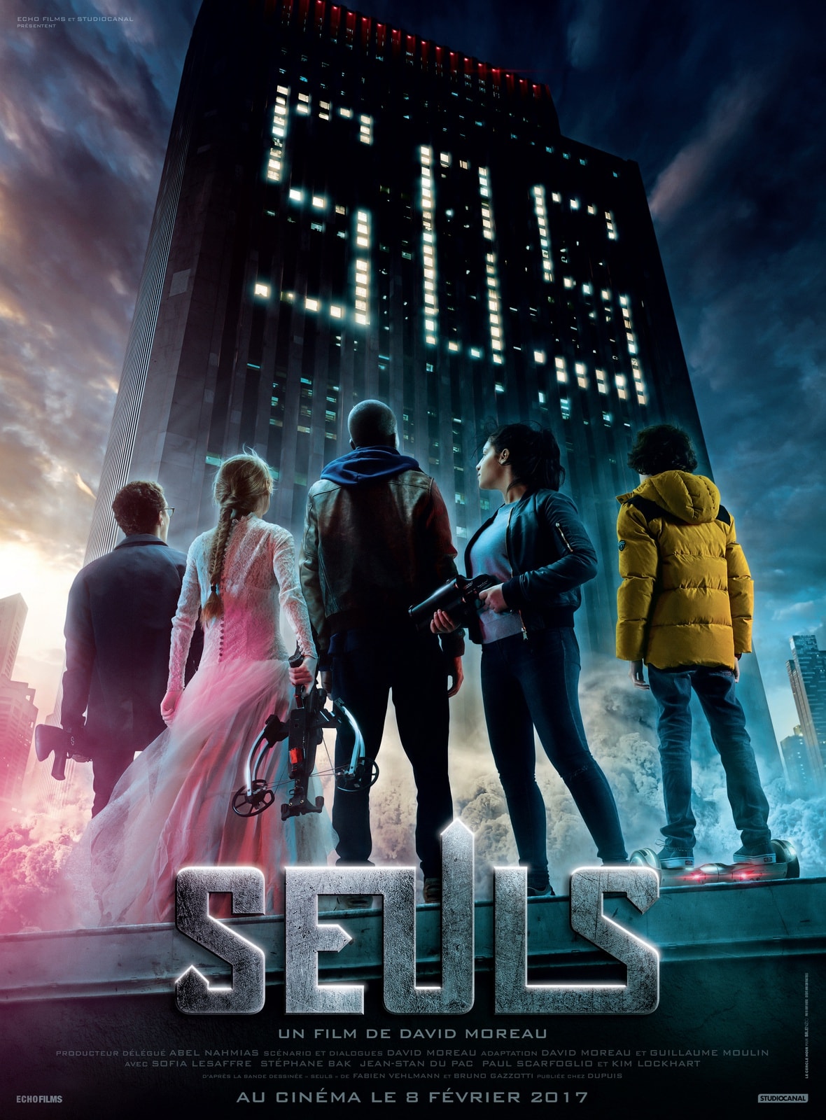 Seuls - Memory Image
