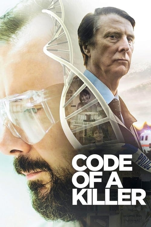 Code of a Killer - Memory Image
