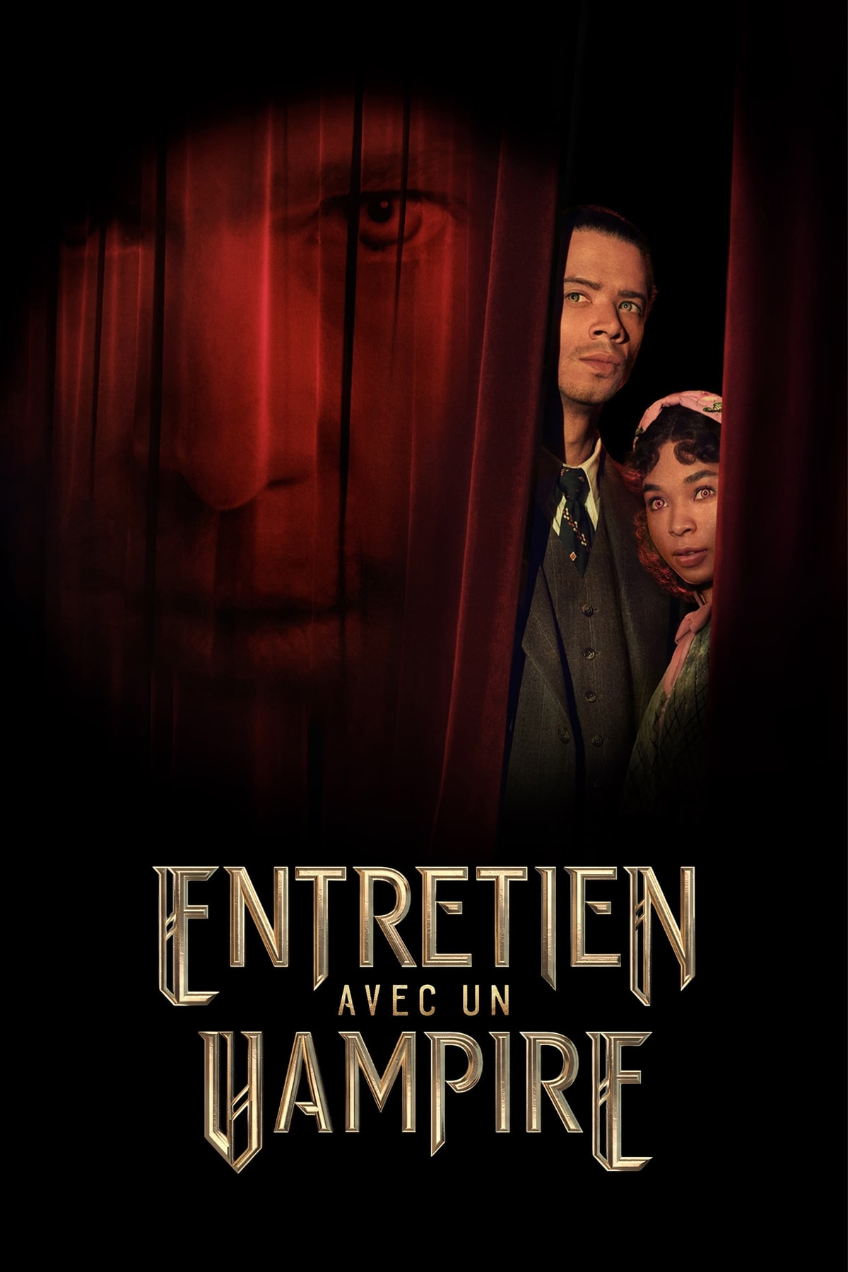 Entretien avec un vampire - Memory Image