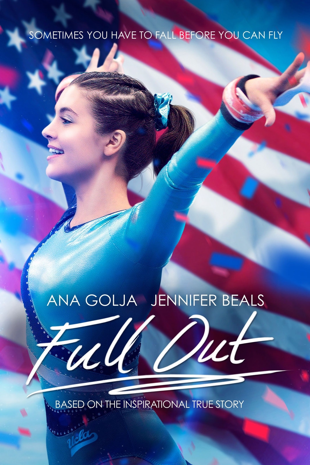 Full Out - Memory Image