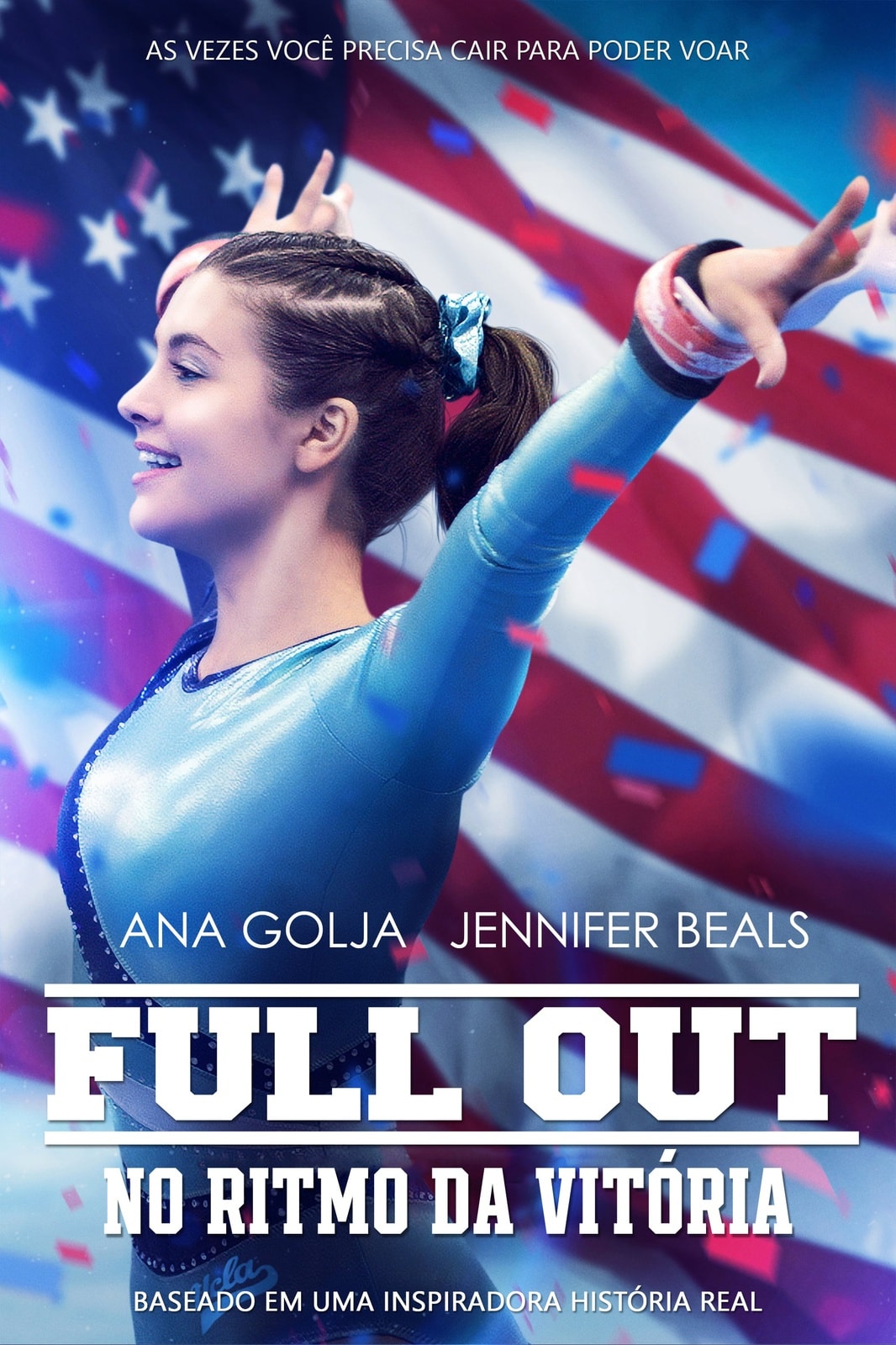 Full Out - Memory Image