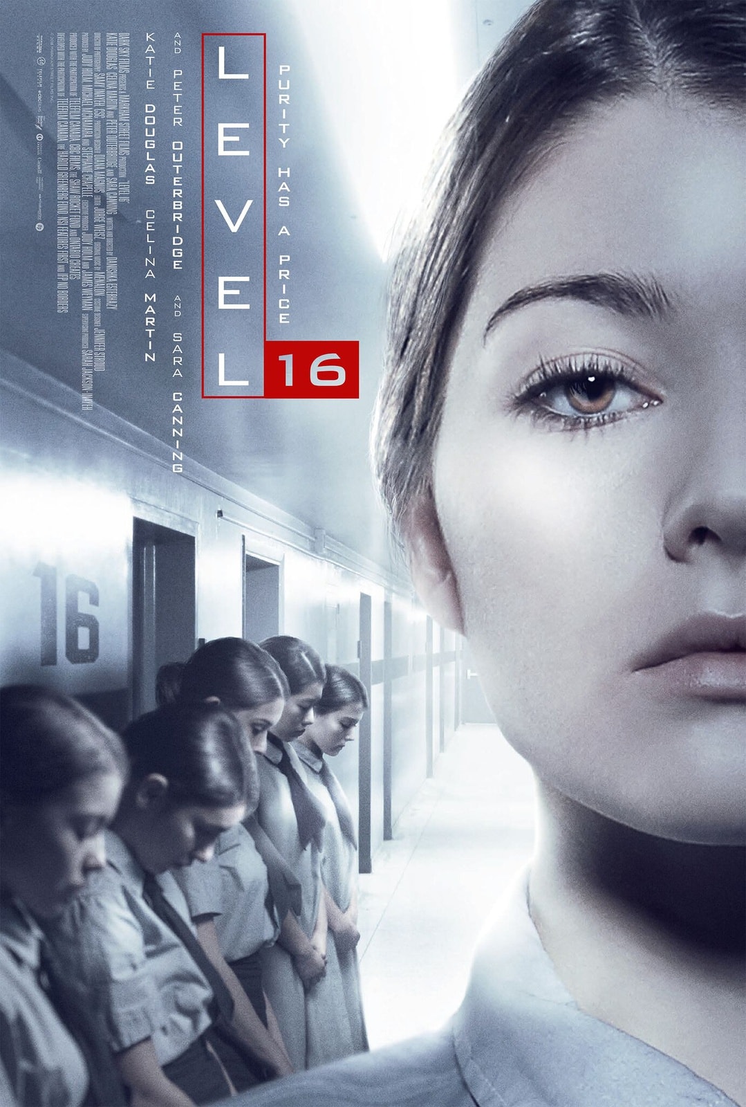 Level 16 - Memory Image