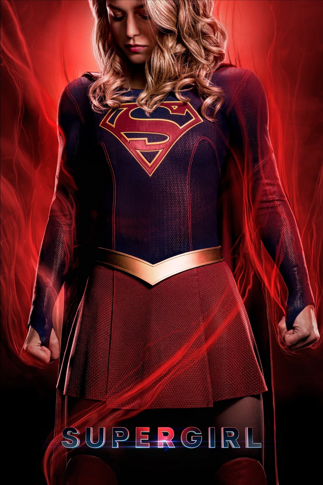 Supergirl - Memory Image