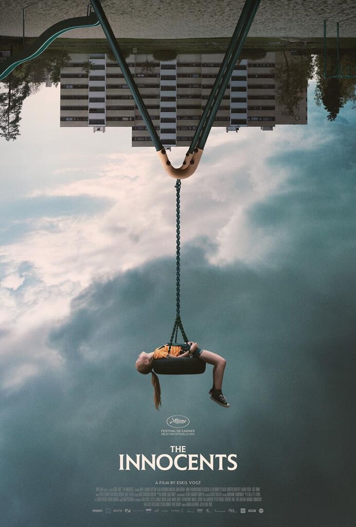 The Innocents - Memory Image