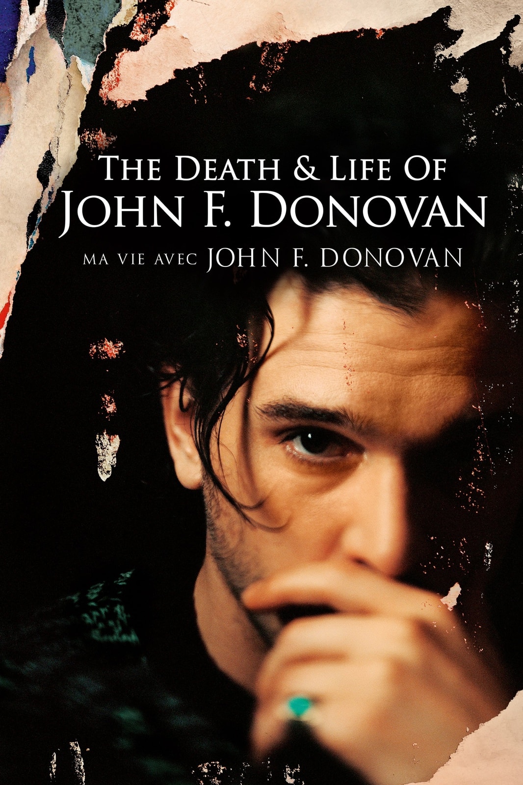 Ma vie avec John F. Donovan - Memory Image