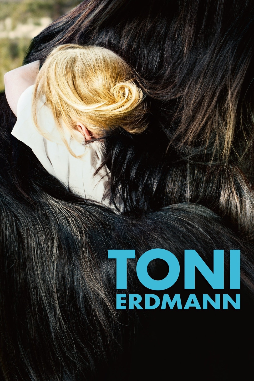 Toni Erdmann - Memory Image