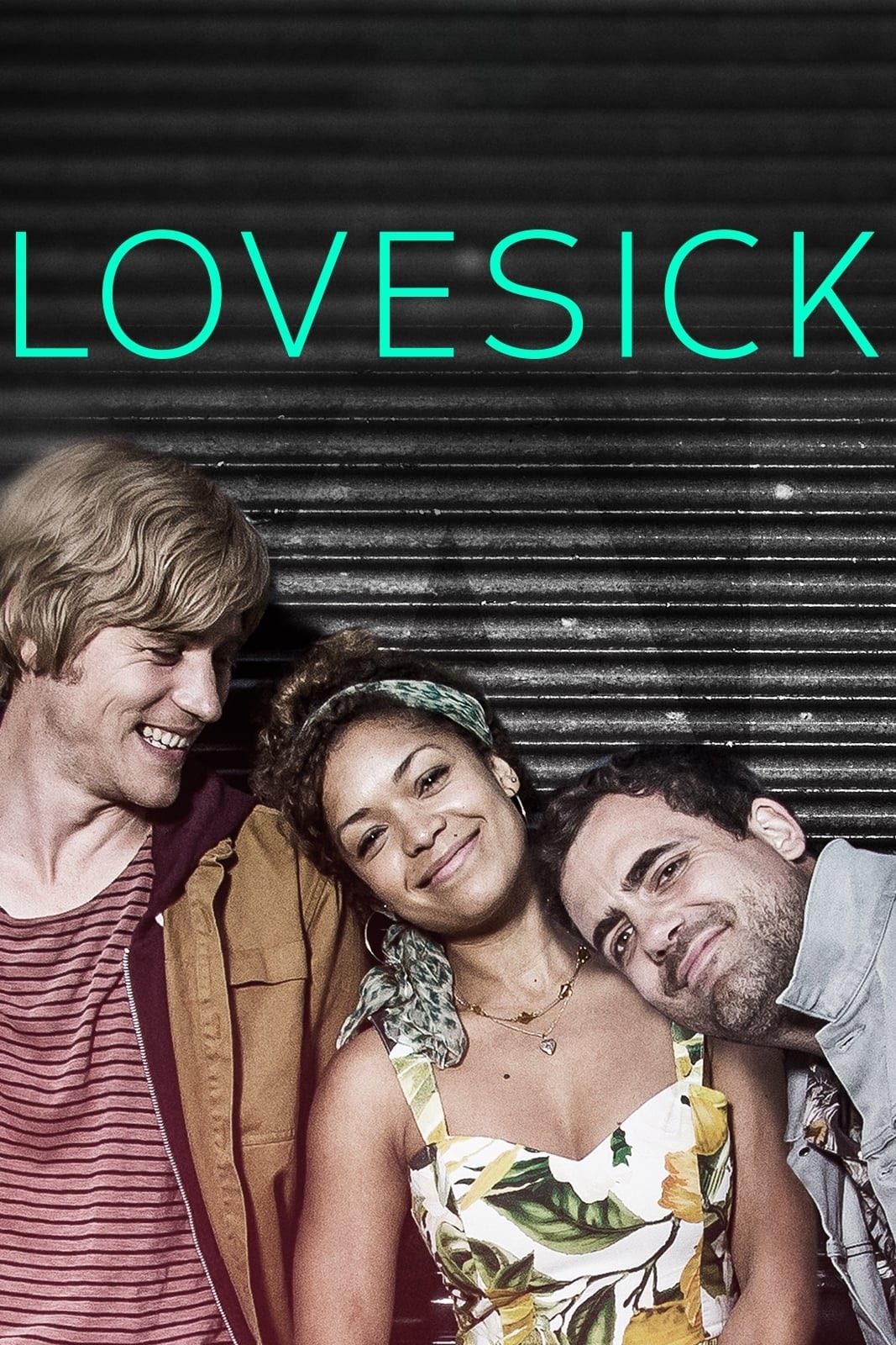 Lovesick - Memory Image