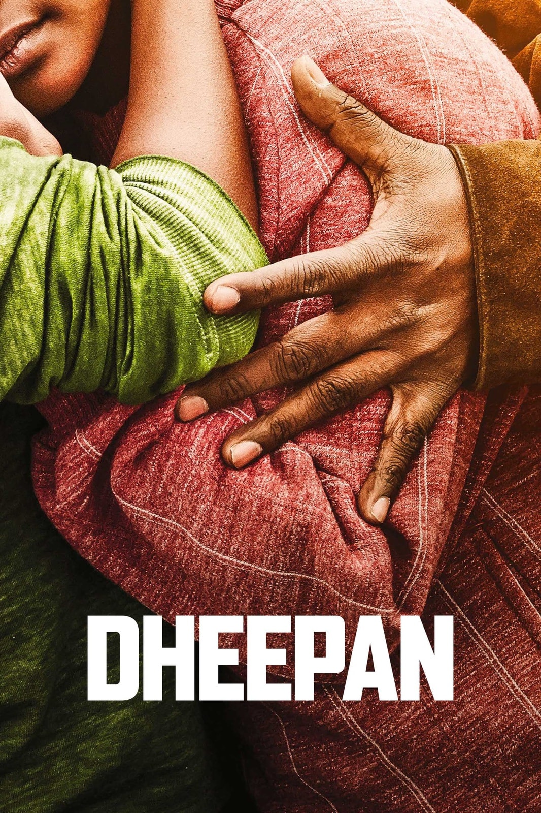 Dheepan - Memory Image