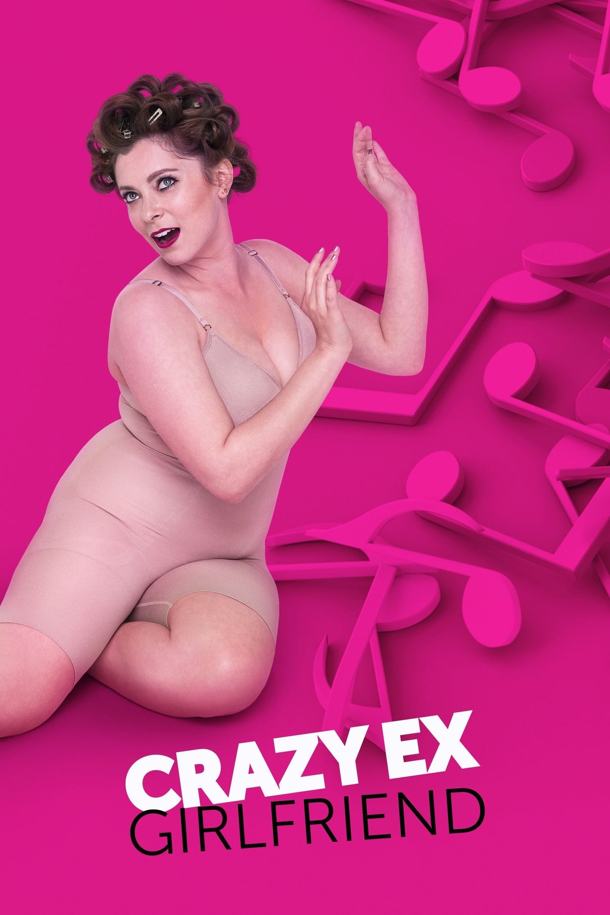 Crazy Ex-Girlfriend - Memory Image