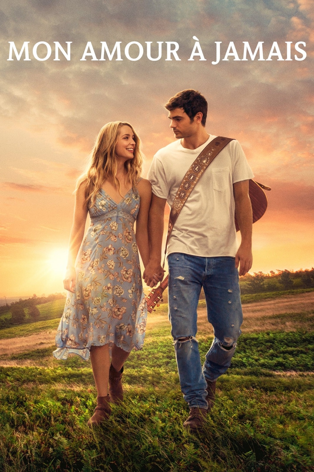 Forever My Girl - Memory Image