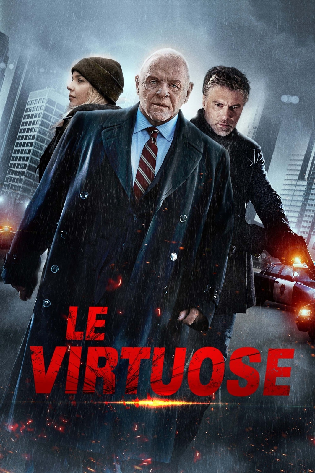 The Virtuoso - Memory Image