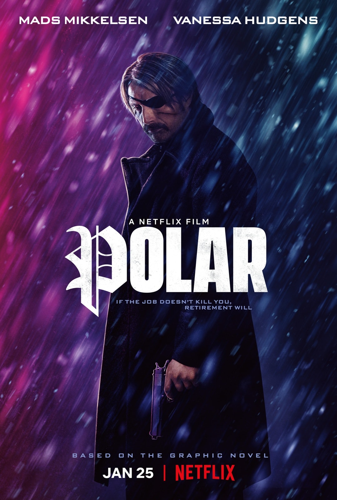 Polar - Memory Image