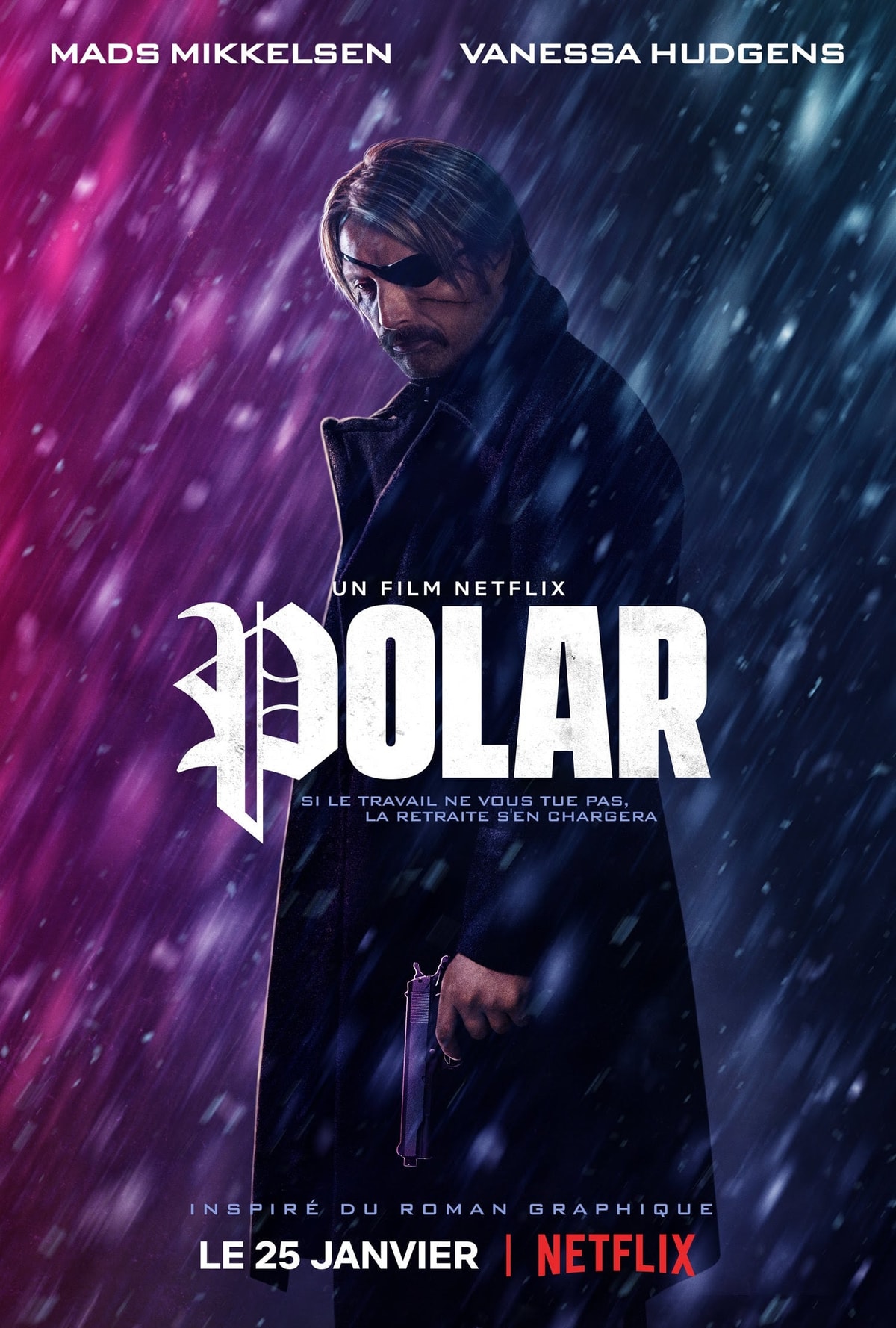 Polar - Memory Image