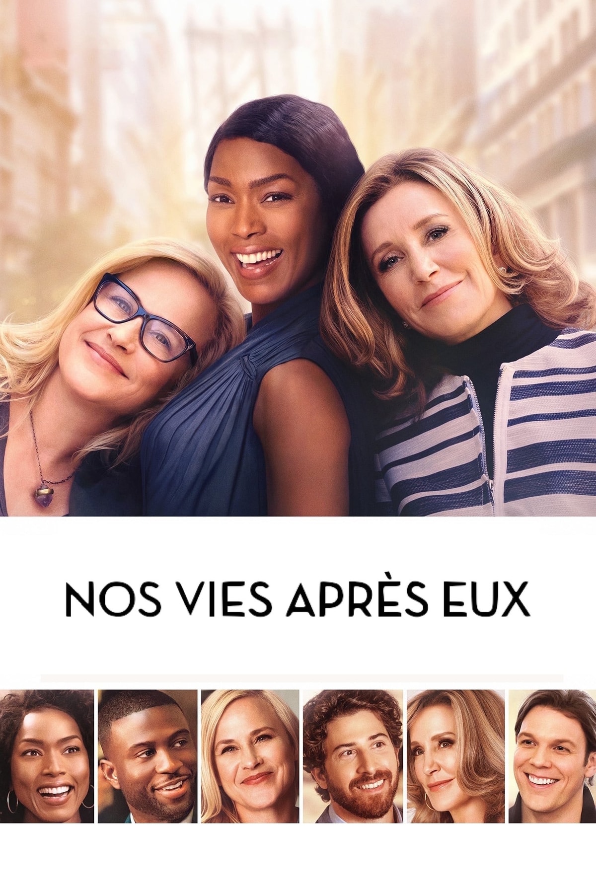 Nos vies après eux - Memory Image