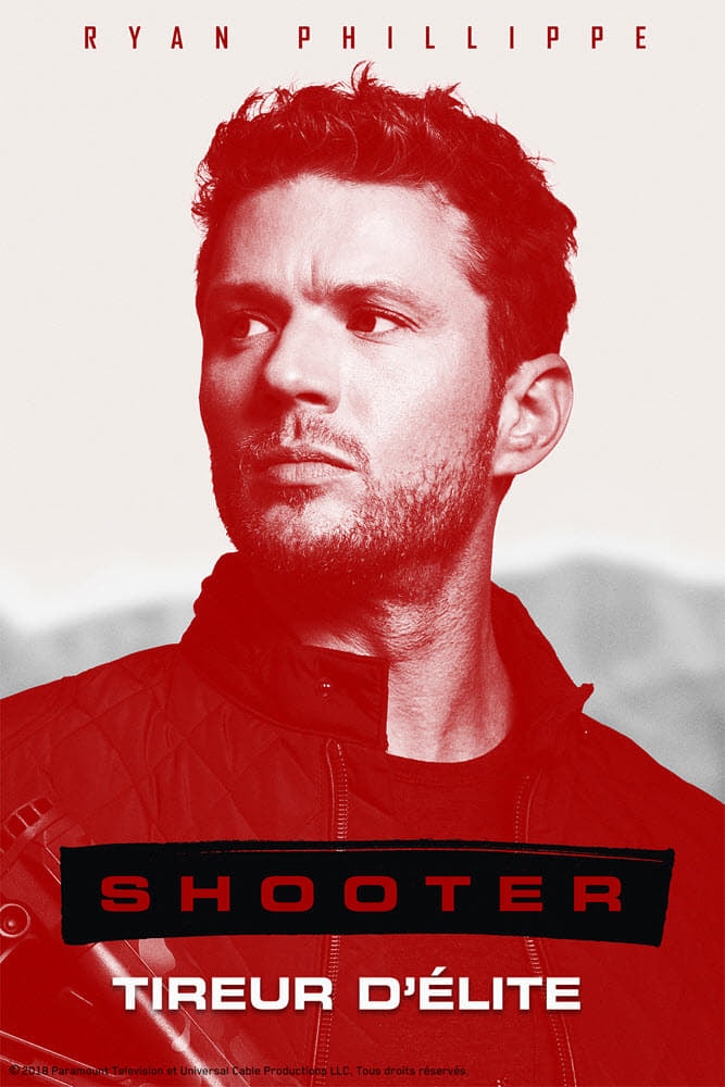 Shooter - Memory Image