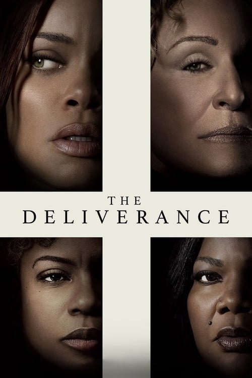 The Deliverance - Memory Image