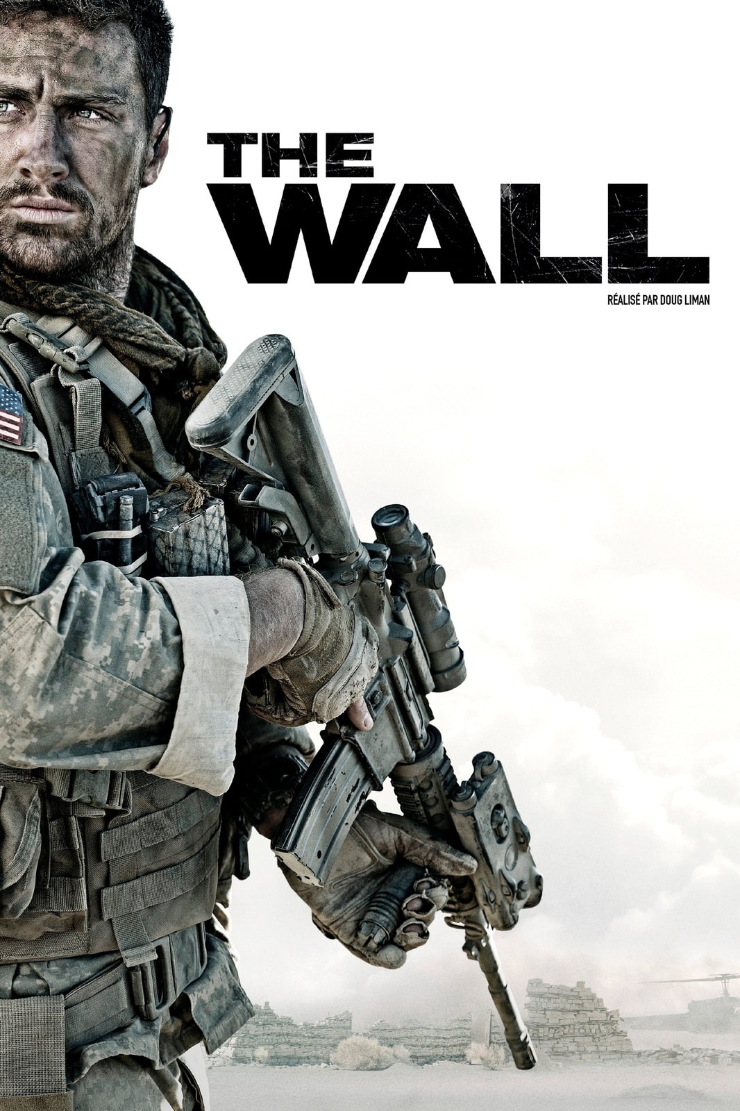 The Wall - Memory Image