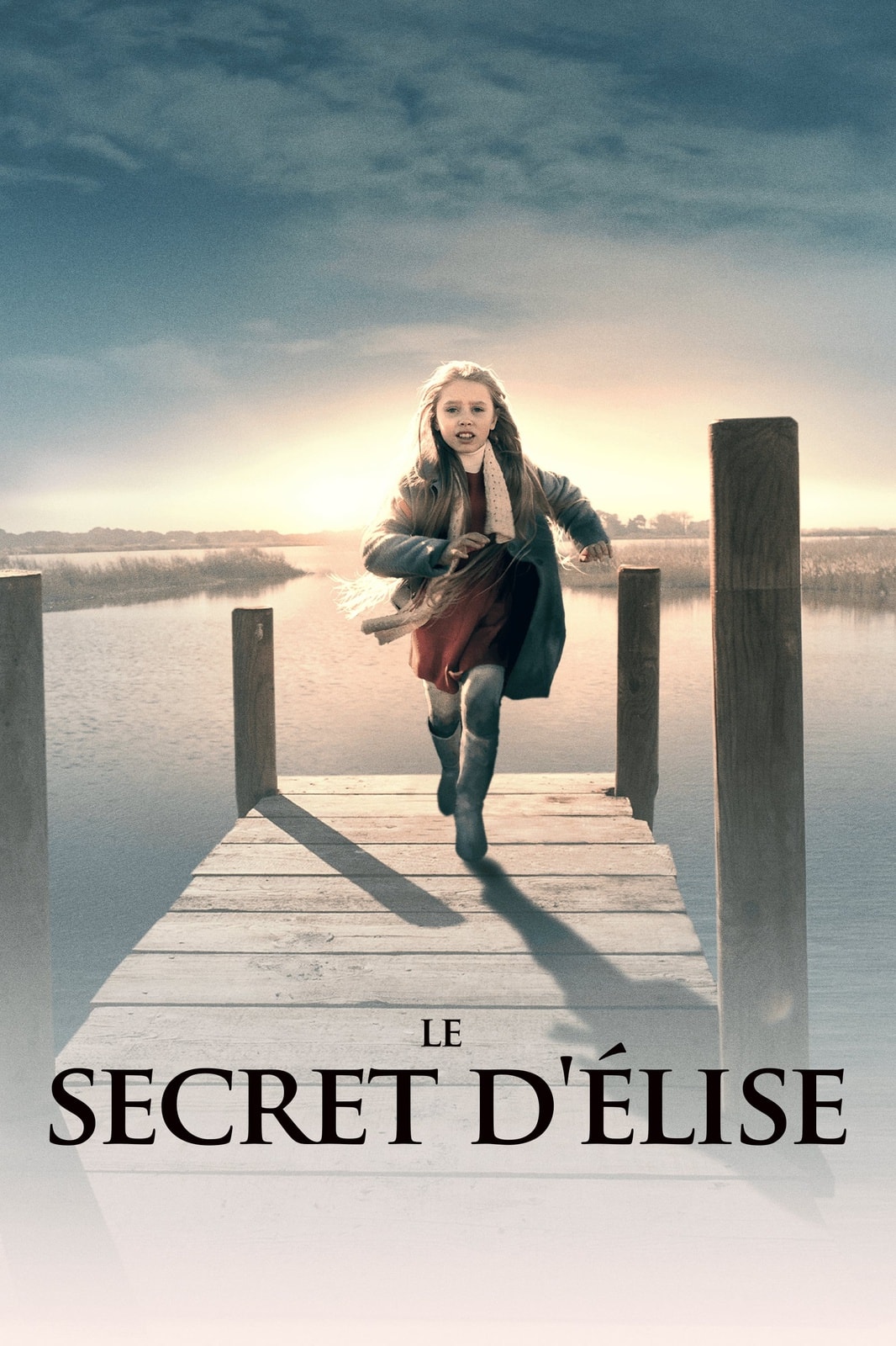 Le secret d'Elise - Memory Image