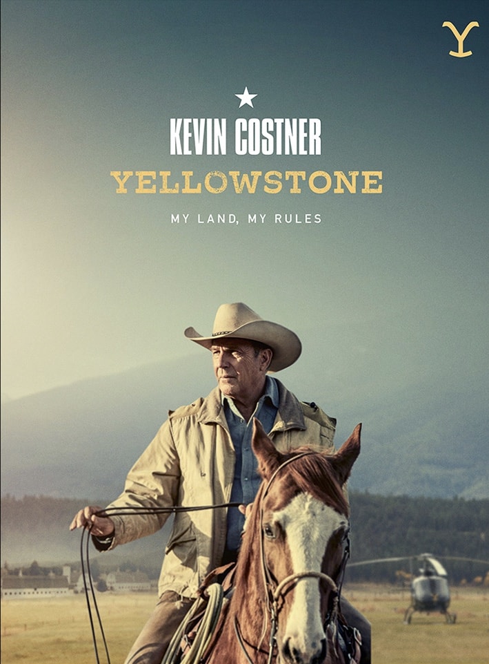 Yellowstone - Memory Image