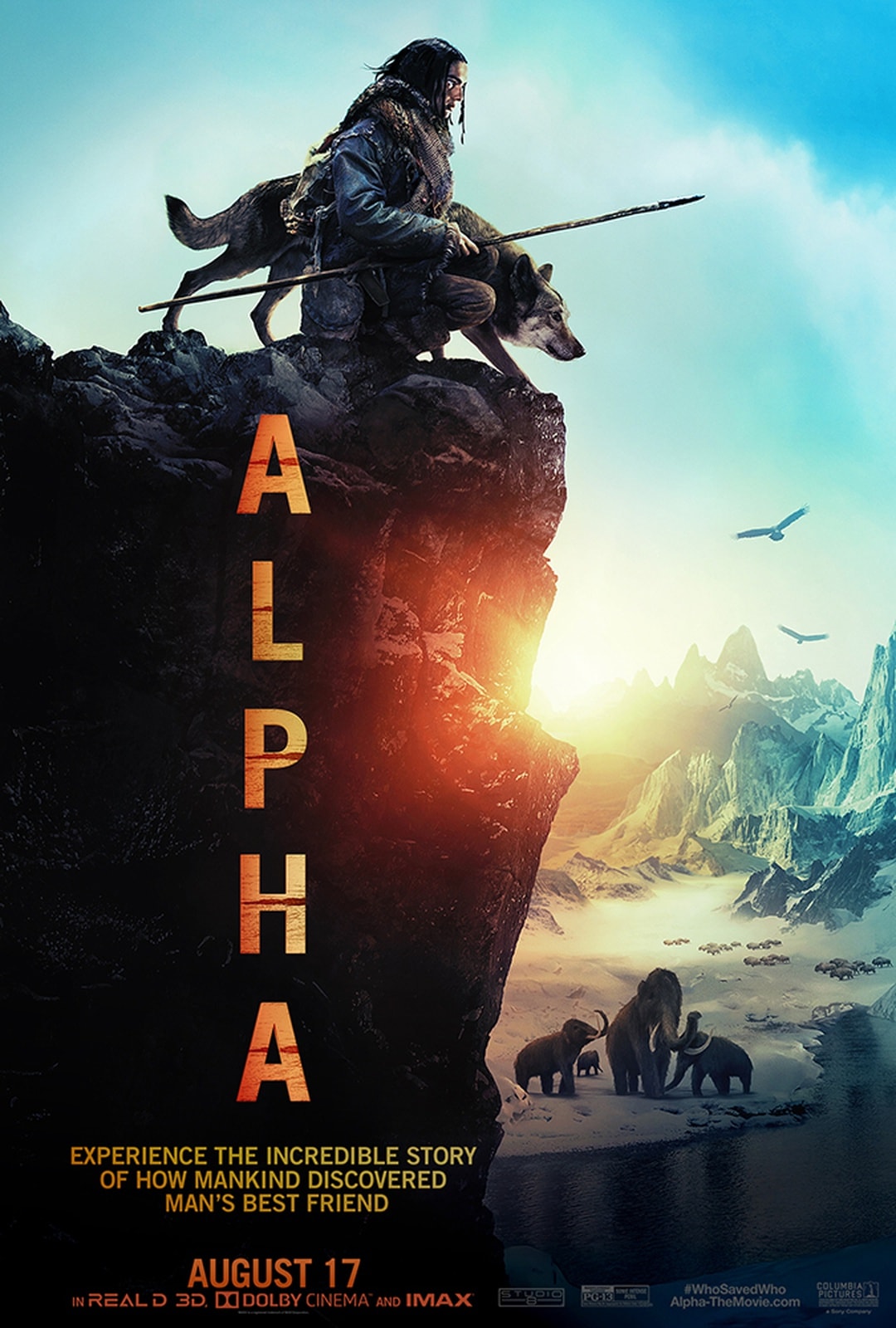 Alpha - Memory Image