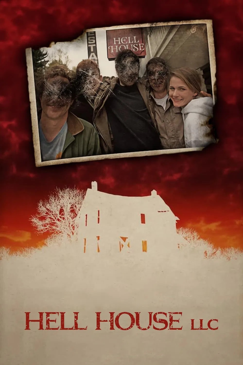 Hell House LLC - Memory Image