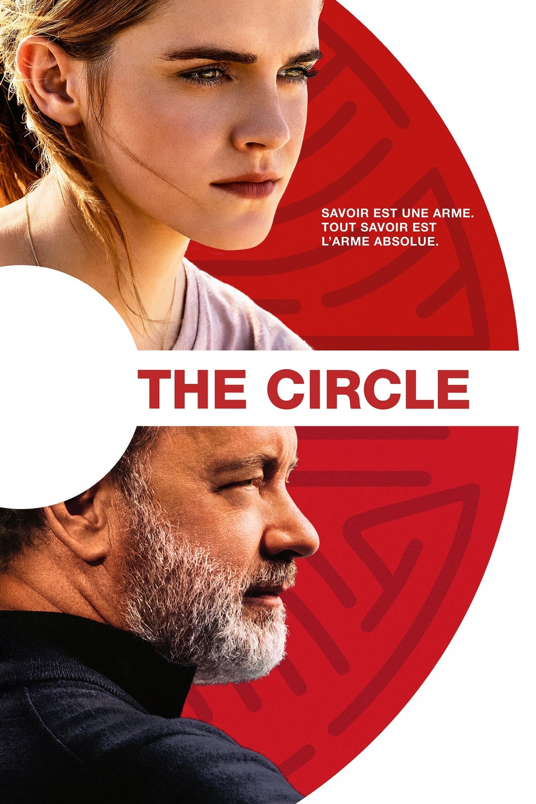 The Circle - Memory Image
