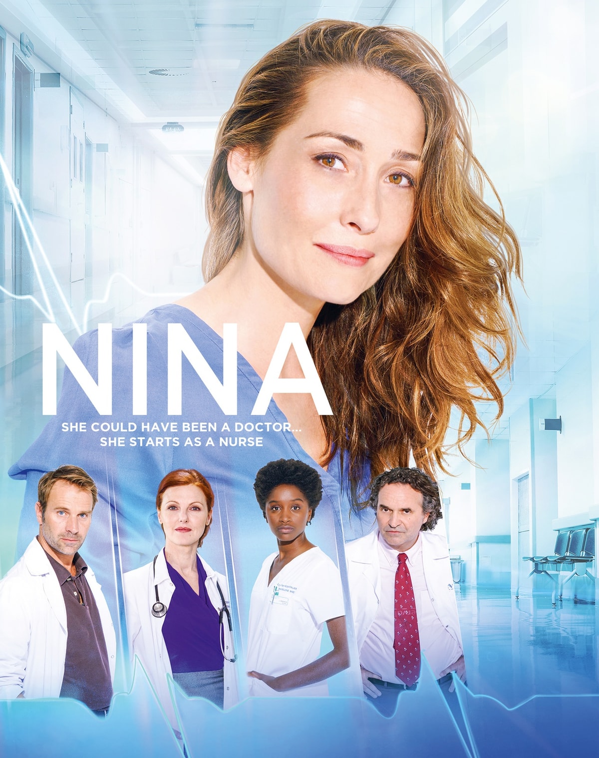 Nina - Memory Image
