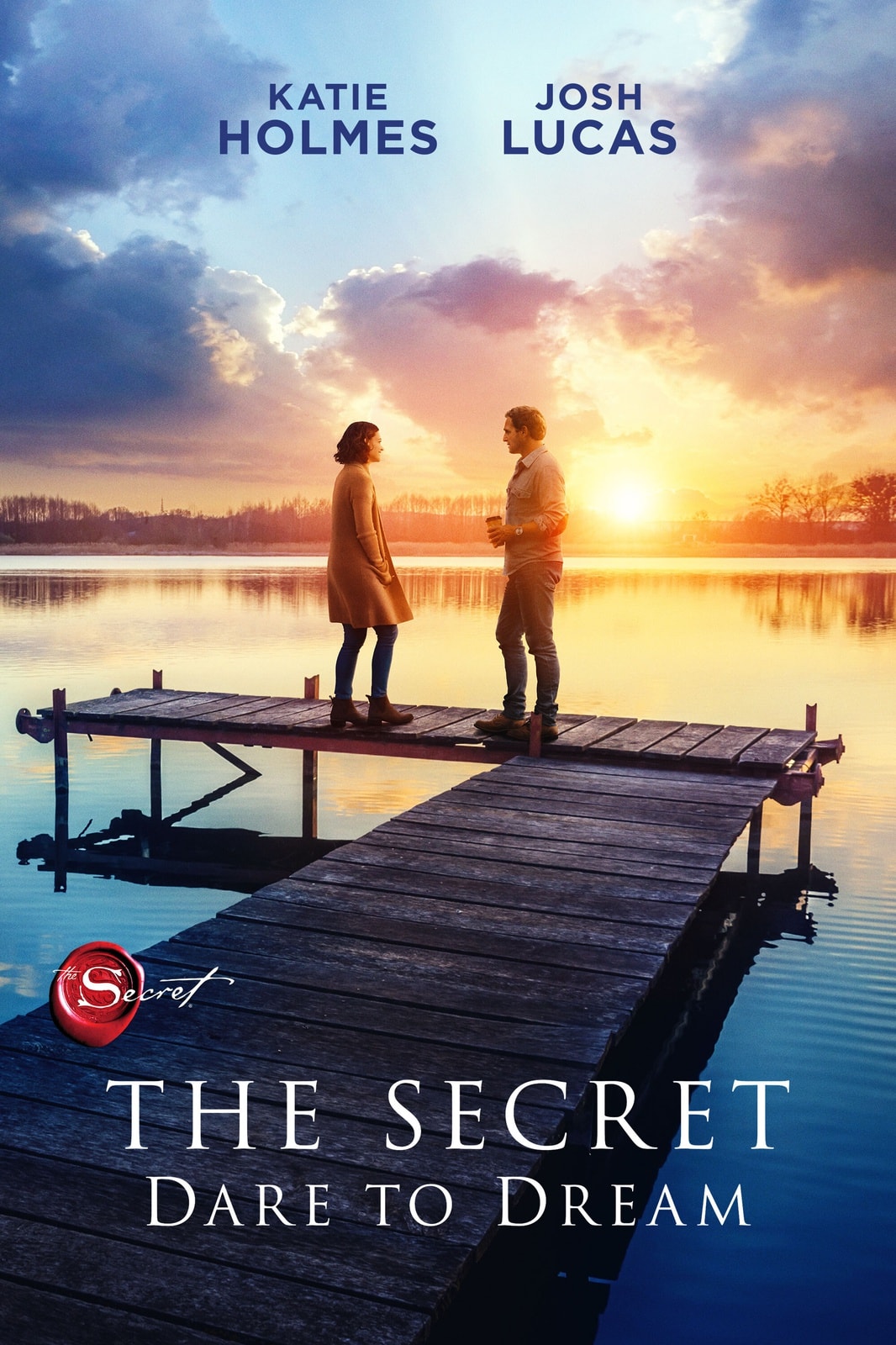 The Secret: Dare to Dream - Memory Image