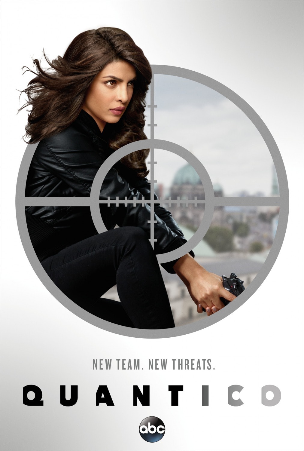 Quantico - Memory Image
