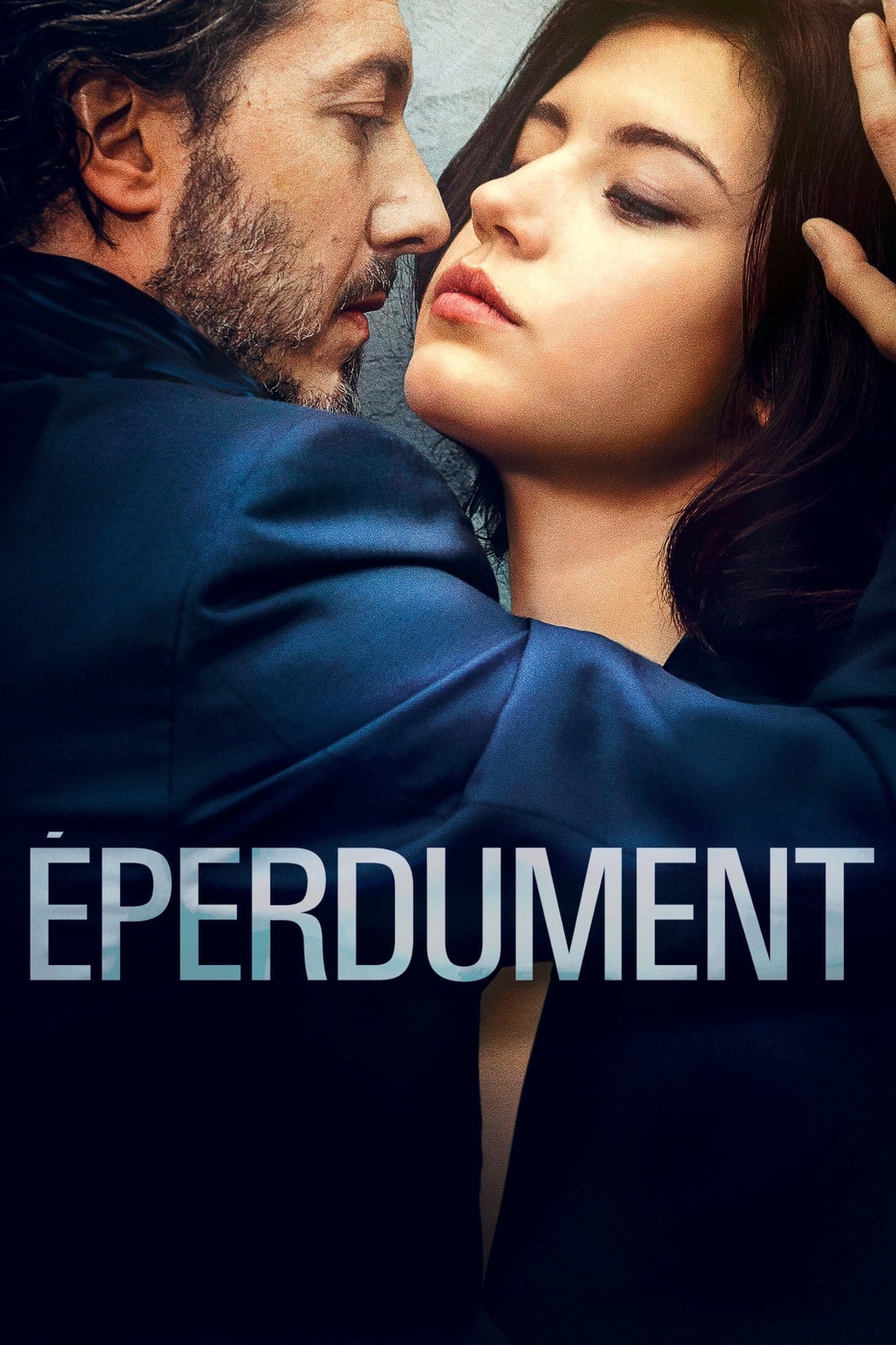 Éperdument - Memory Image
