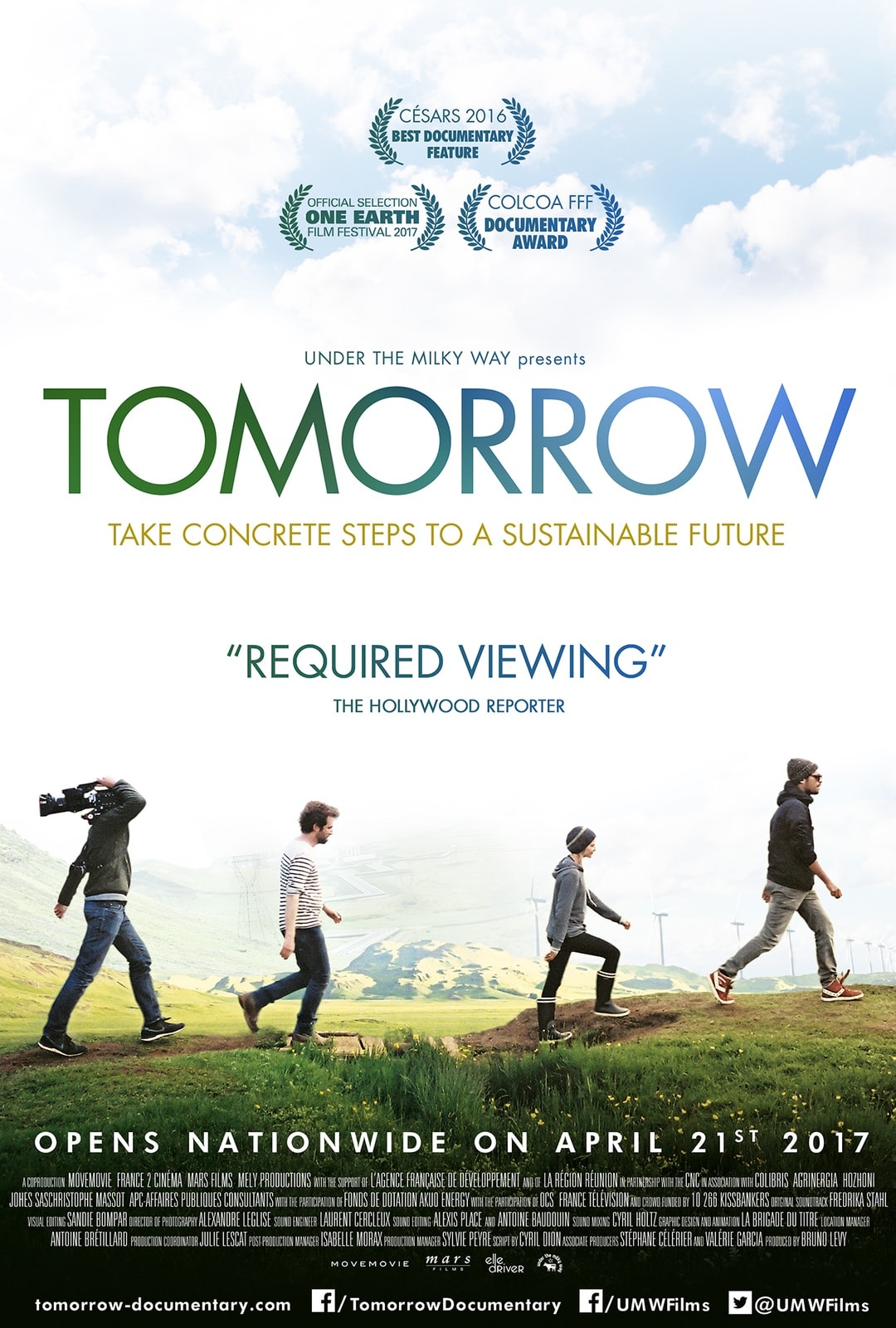 Tomorrow - Memory Image