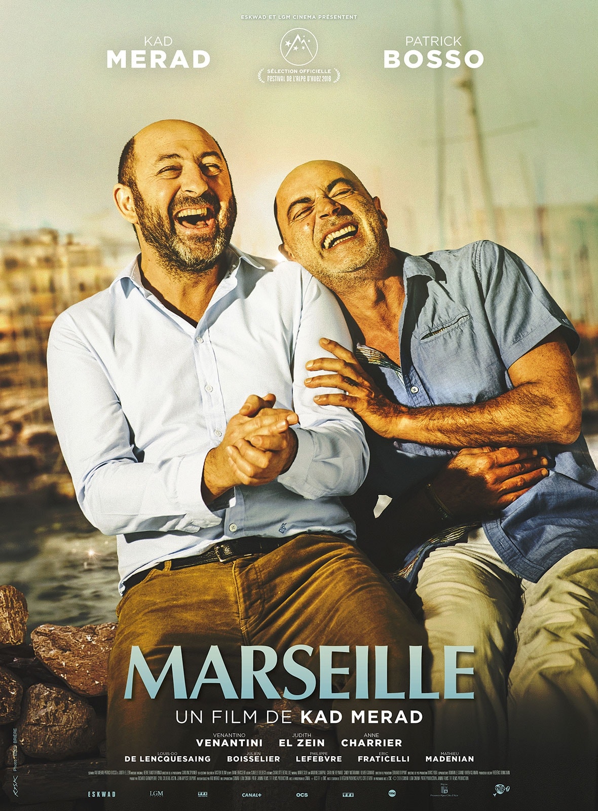 Marseille - Memory Image