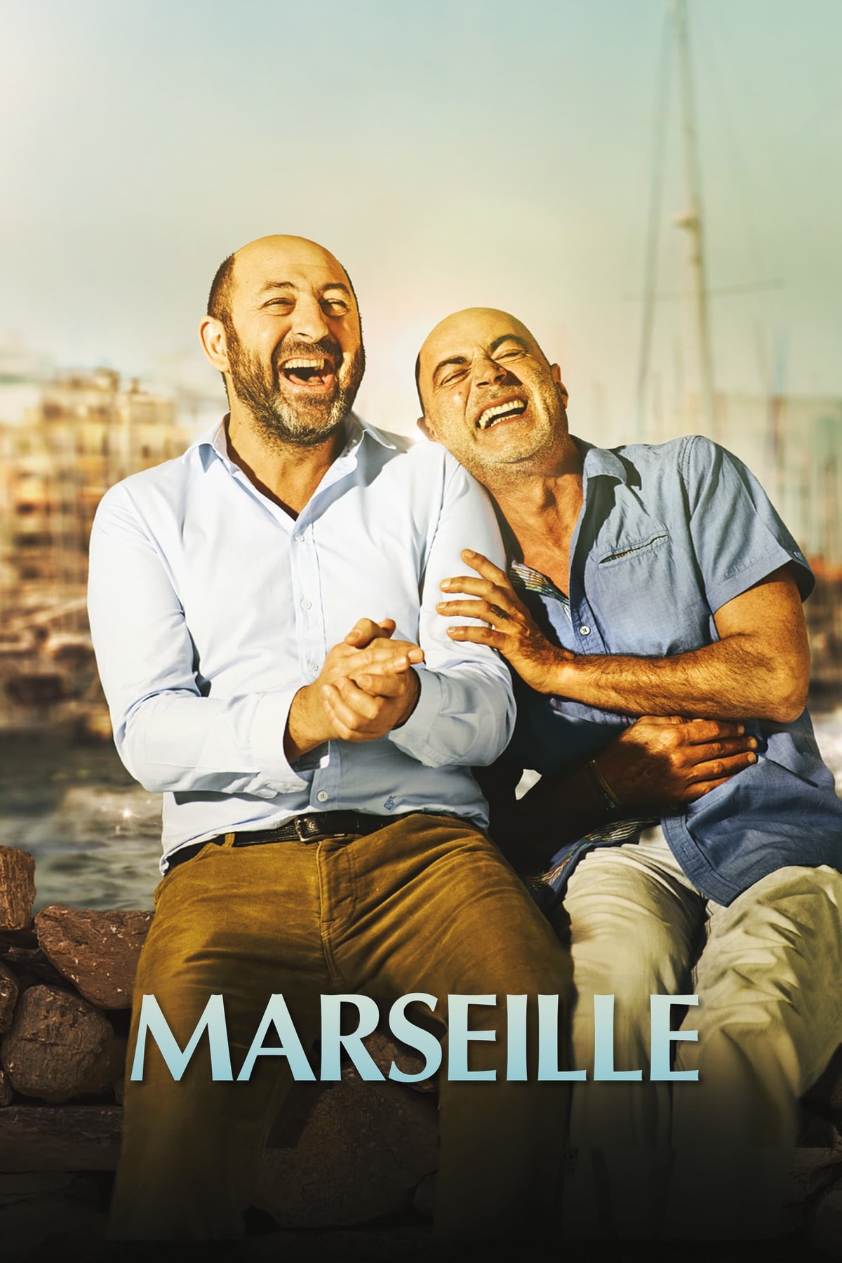 Marseille - Memory Image
