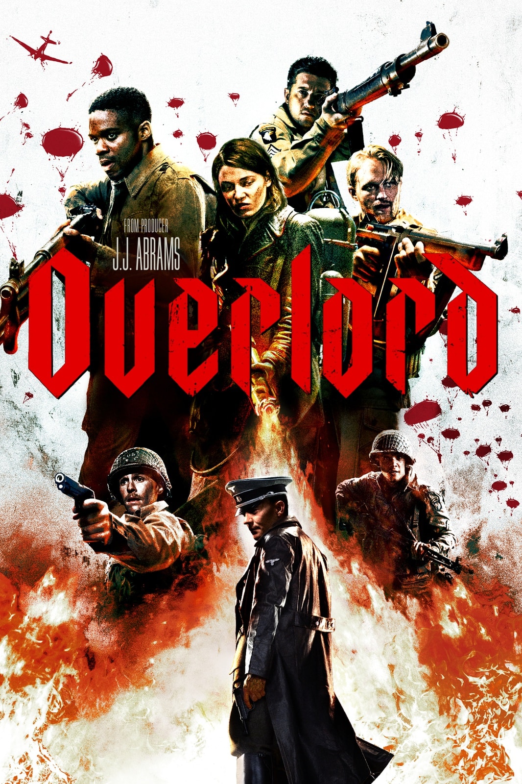Overlord - Memory Image
