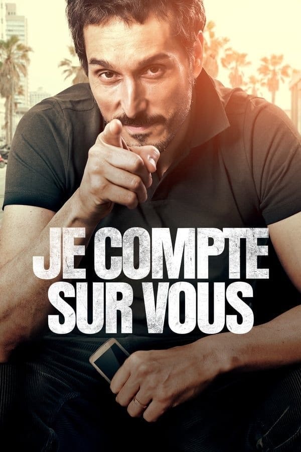 Je compte sur vous - Memory Image