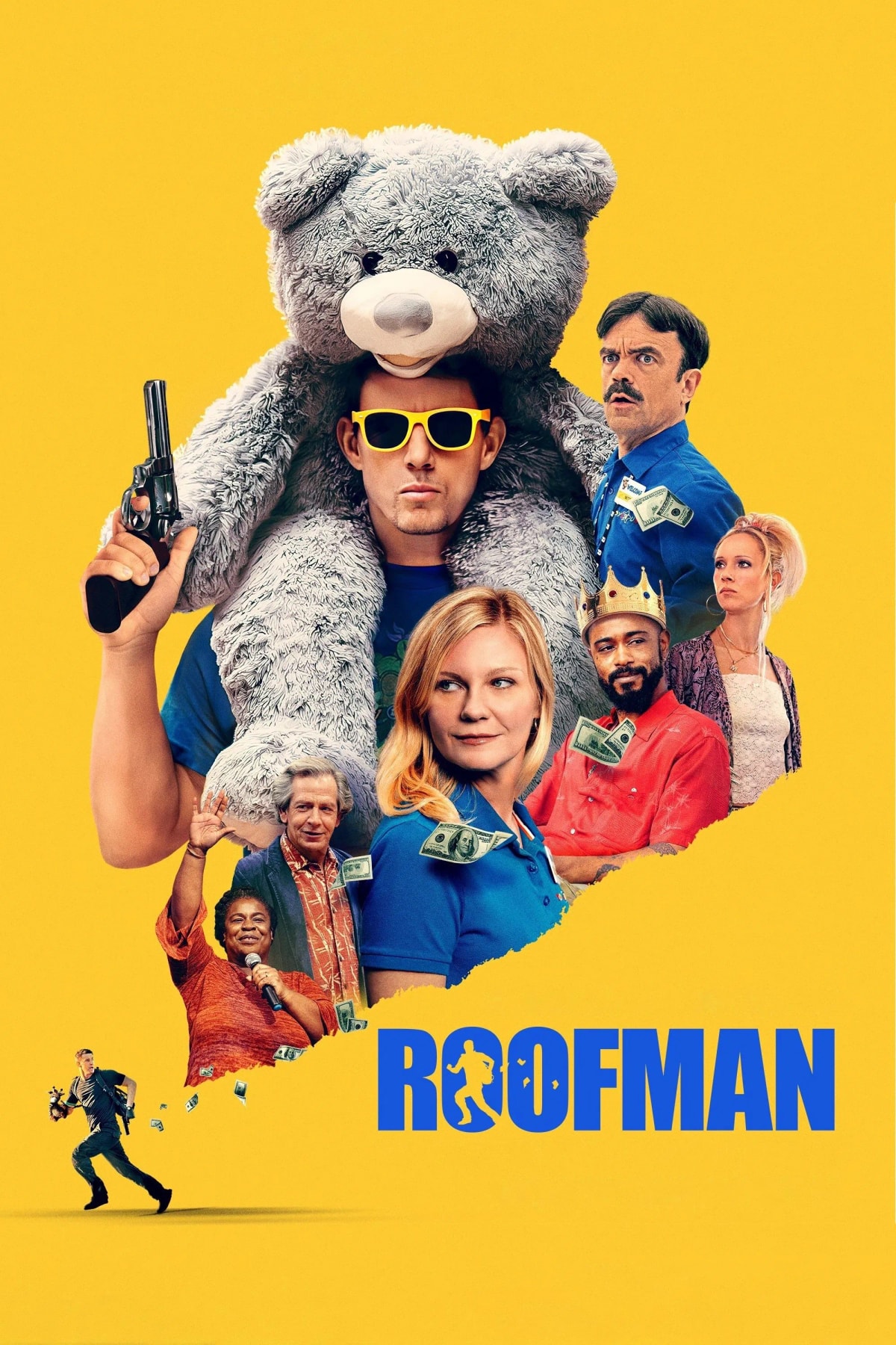 Roofman - Memory Image