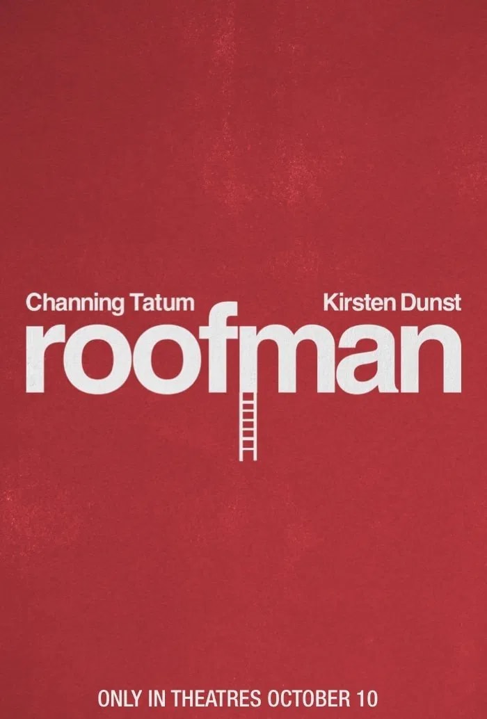 Roofman - Memory Image