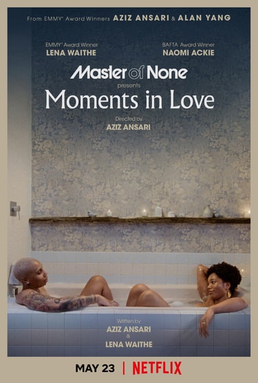 Master of None - Memory Image