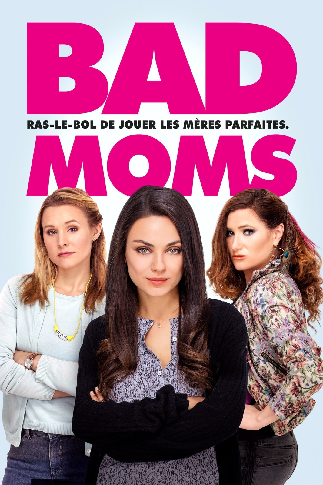Bad Moms - Memory Image