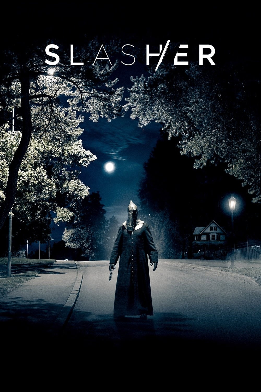 Slasher - Memory Image
