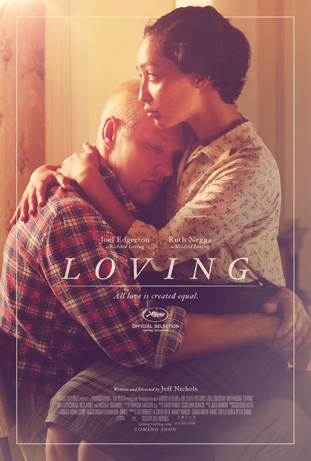 Loving - Memory Image