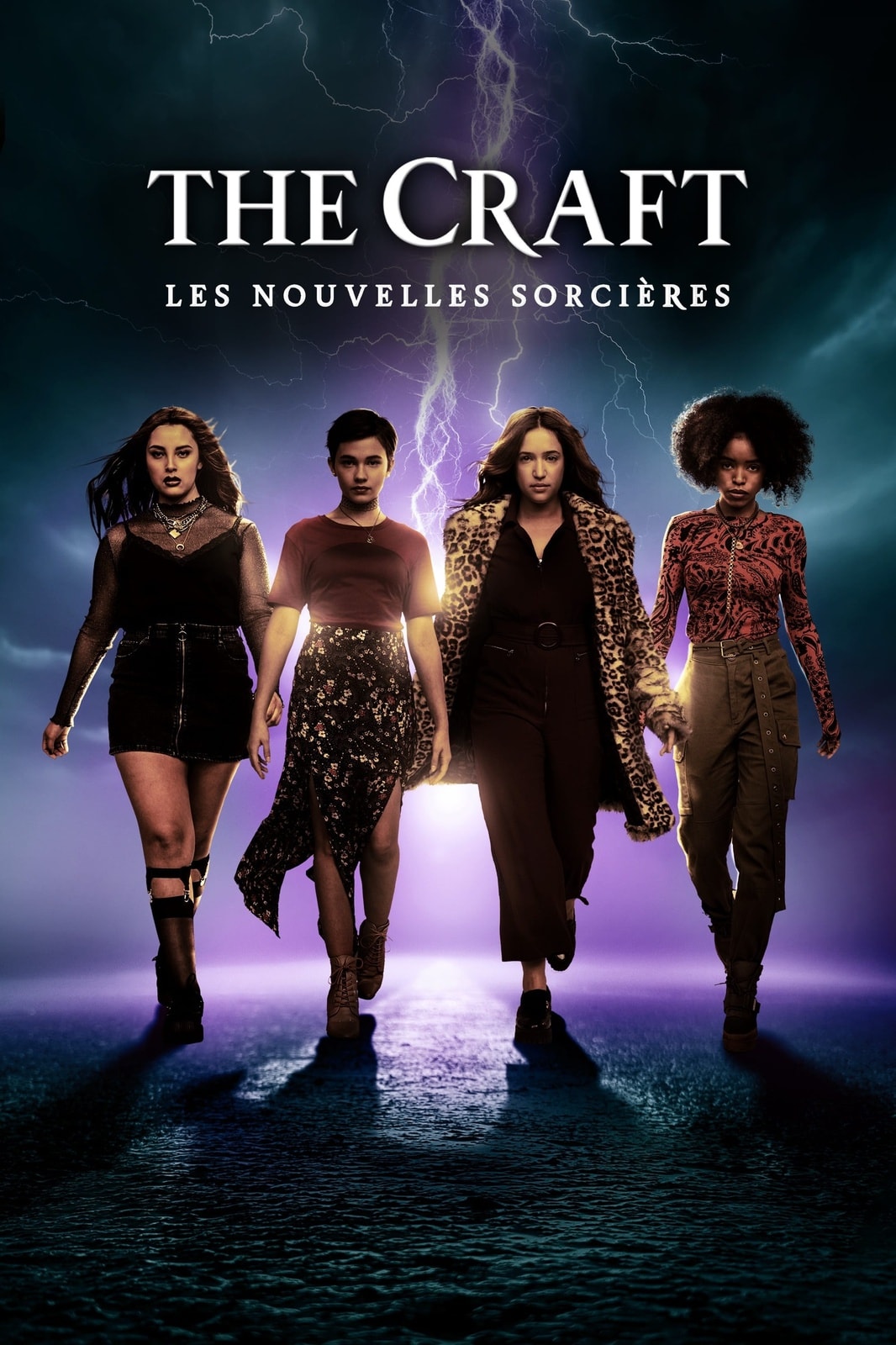 The Craft - Les nouvelles sorcières - Memory Image