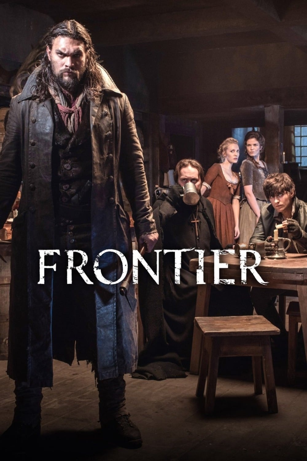 Frontier - Memory Image