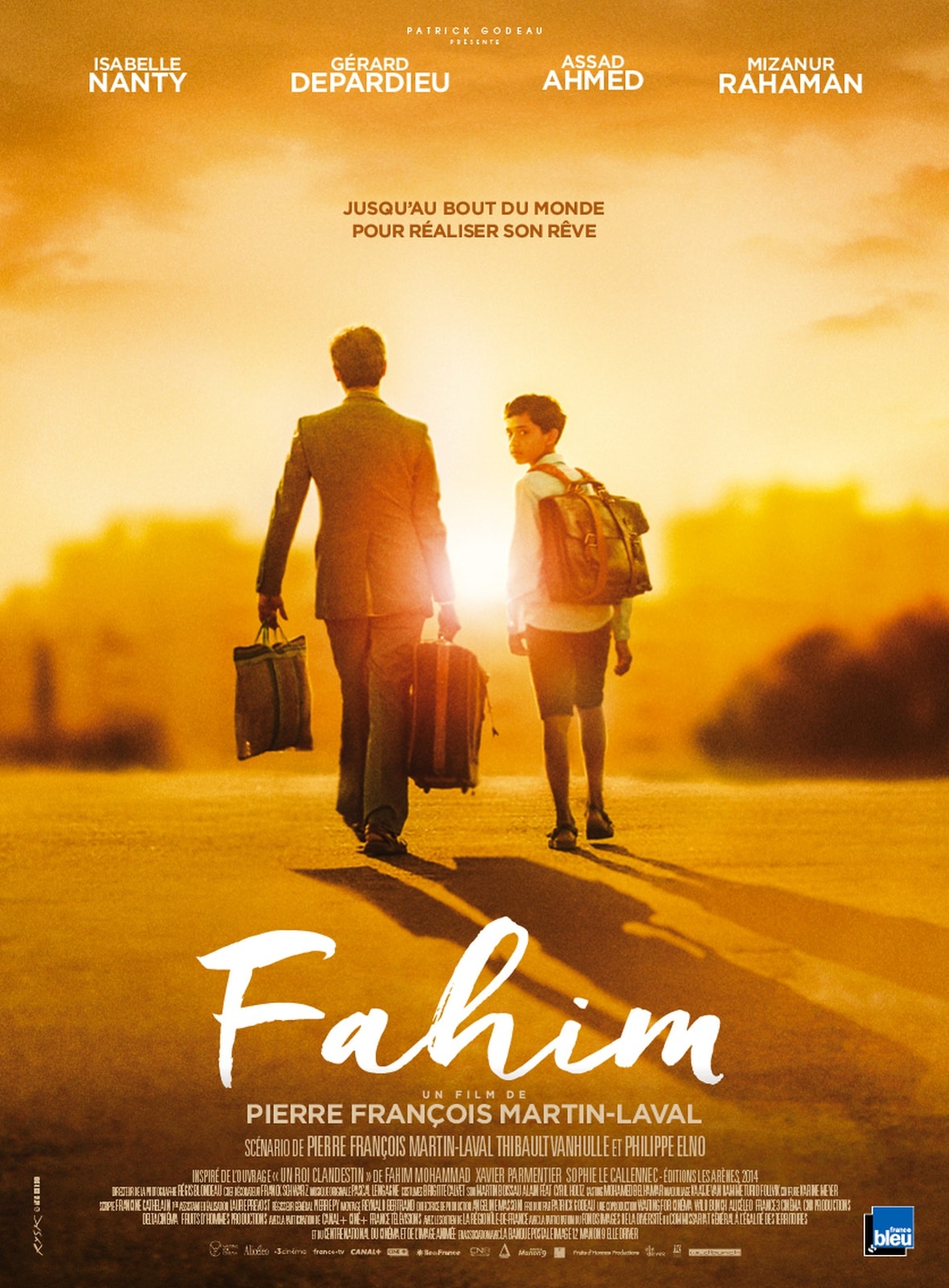 Fahim - Memory Image