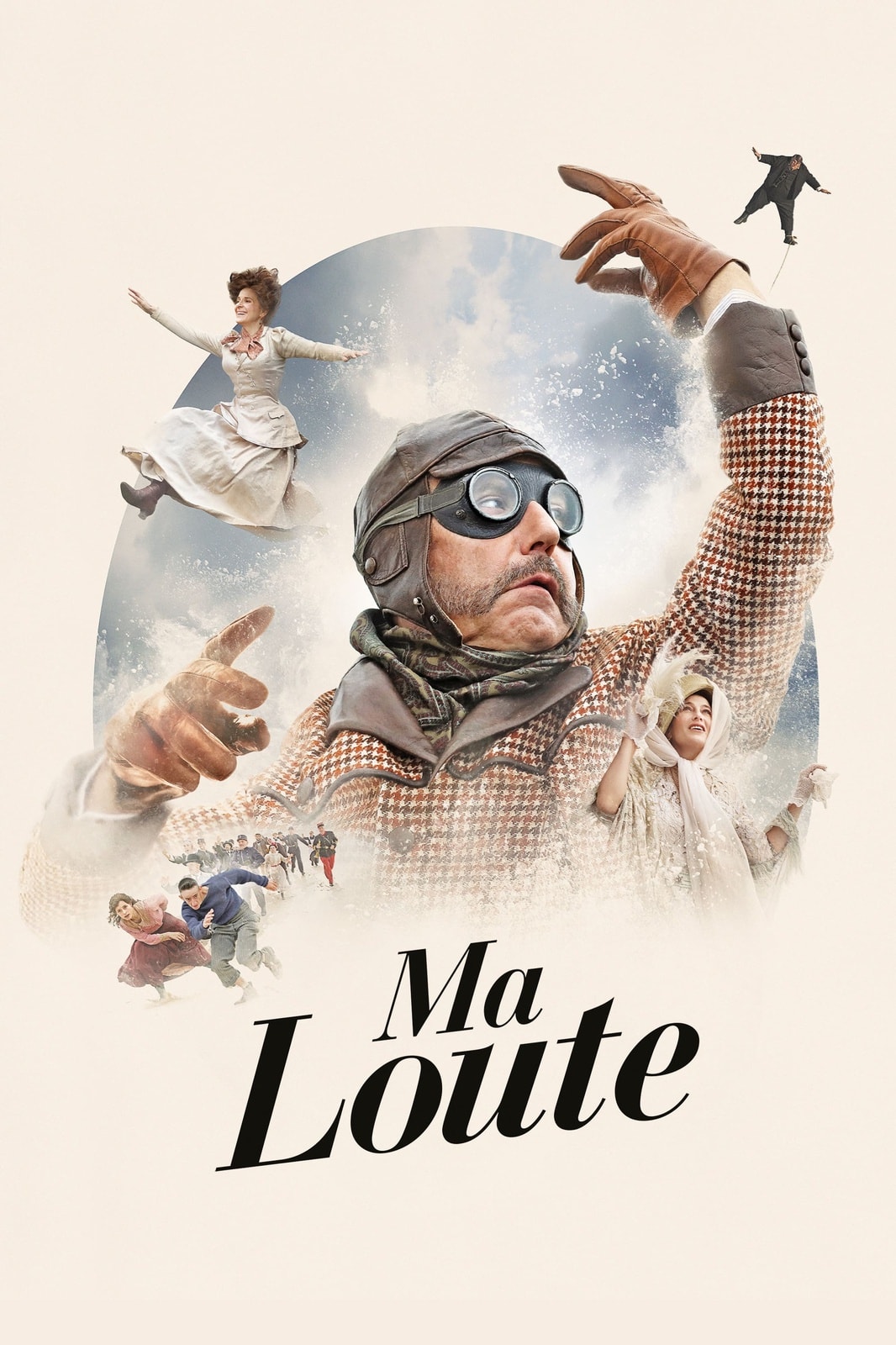 Ma Loute - Memory Image