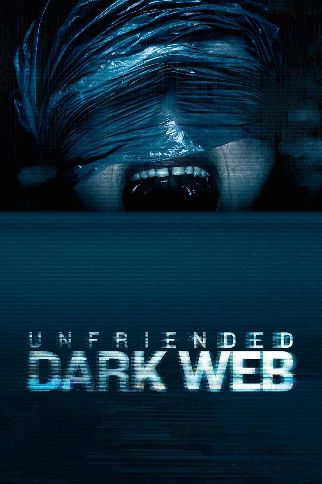 Unfriended: Dark Web - Memory Image