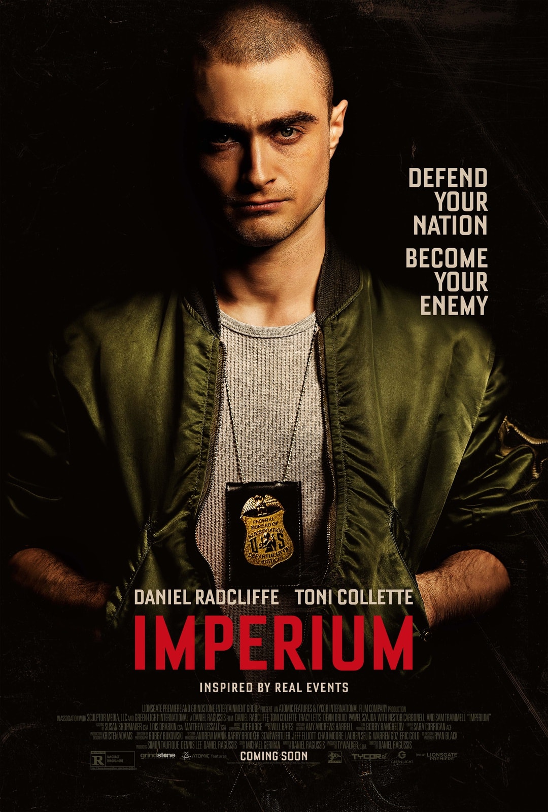 Imperium - Memory Image