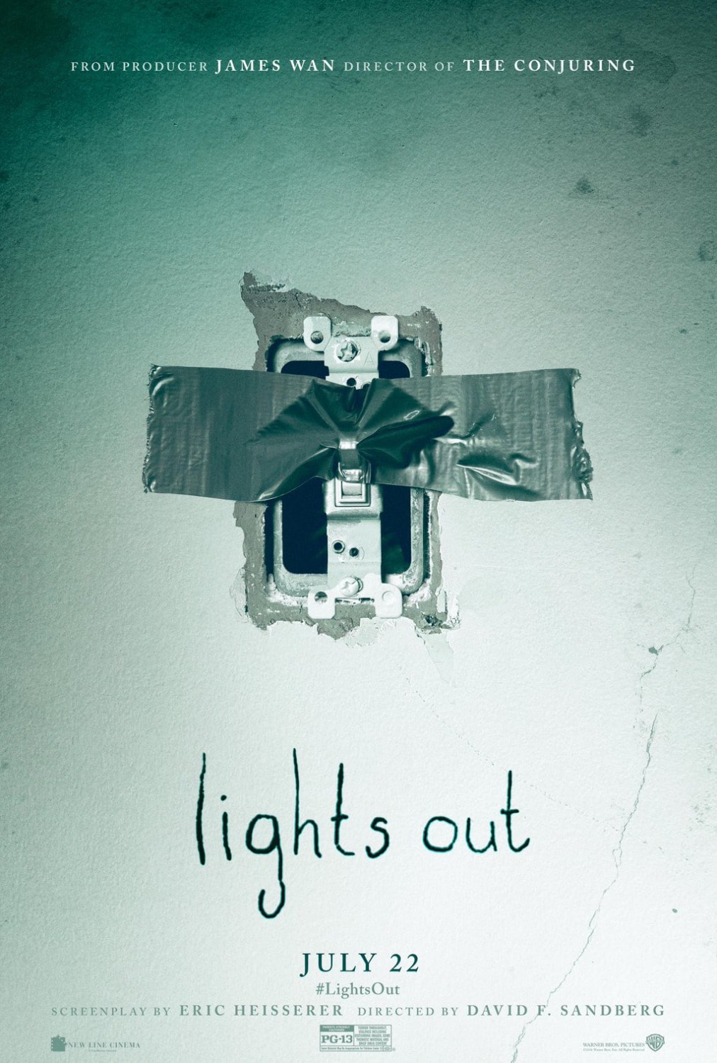 Lights Out - Memory Image