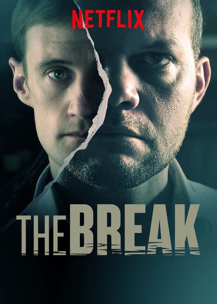 The Break - Memory Image