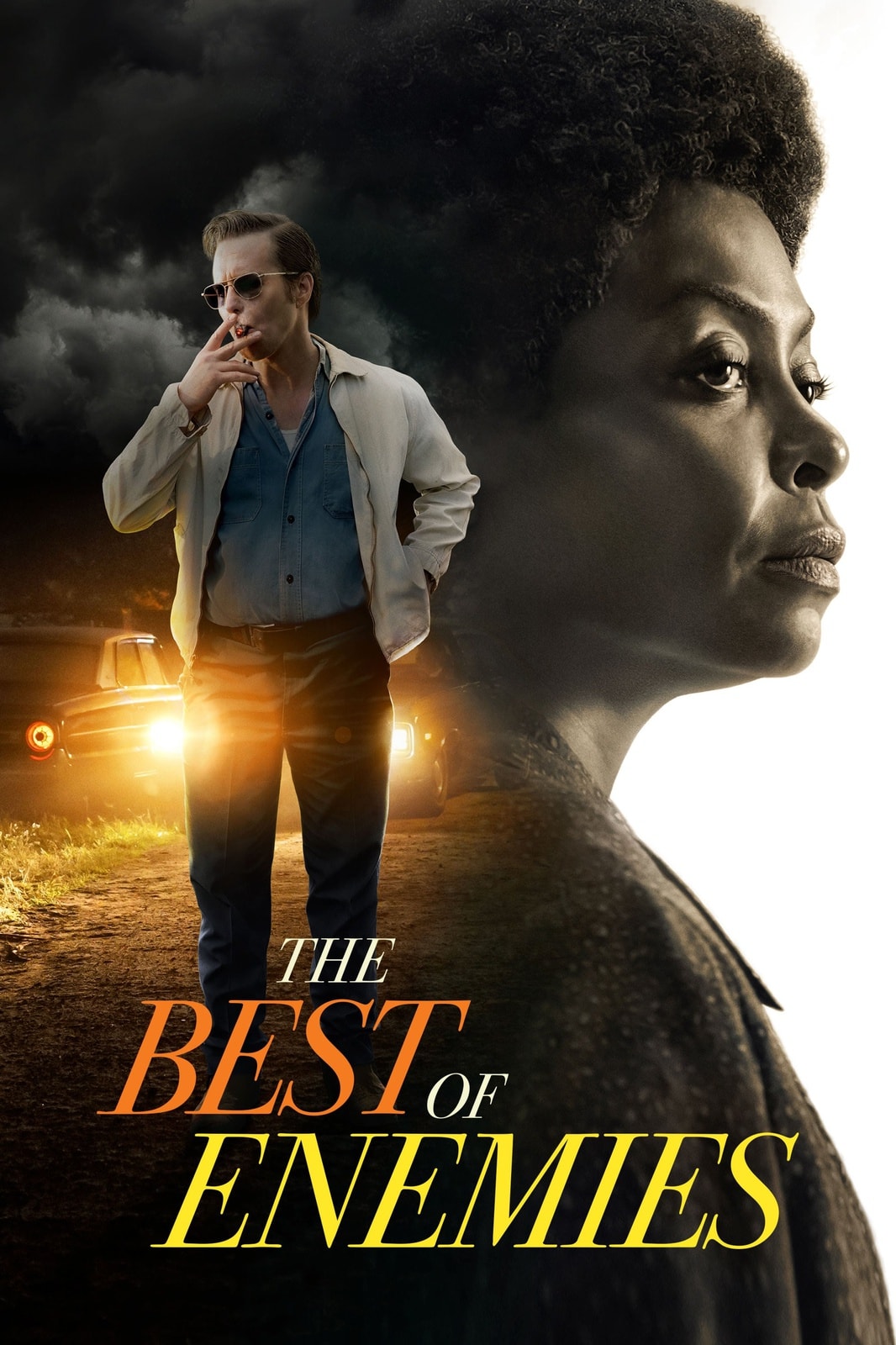 The Best of Enemies - Memory Image